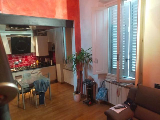 Appartamento in vendita a Quartiere 2, Firenze