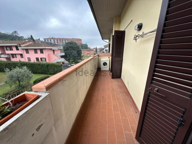 Appartamento in vendita a Grotta Parlanti, Montevettolini