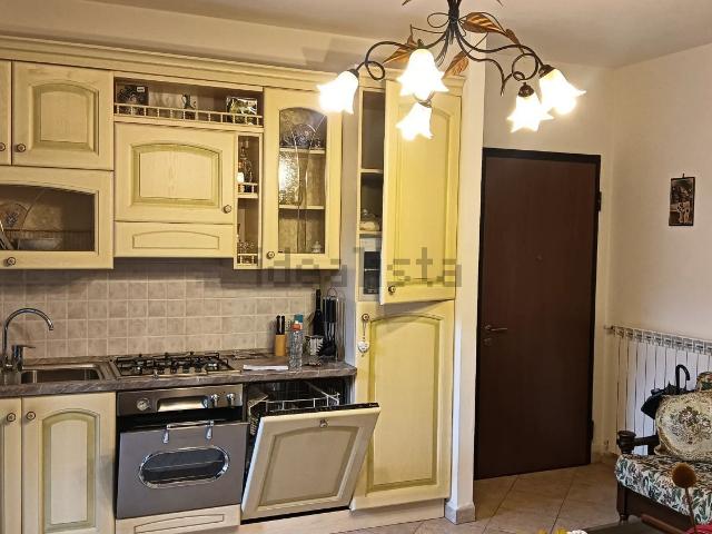 Appartamento in vendita a Grotta Parlanti, Montevettolini