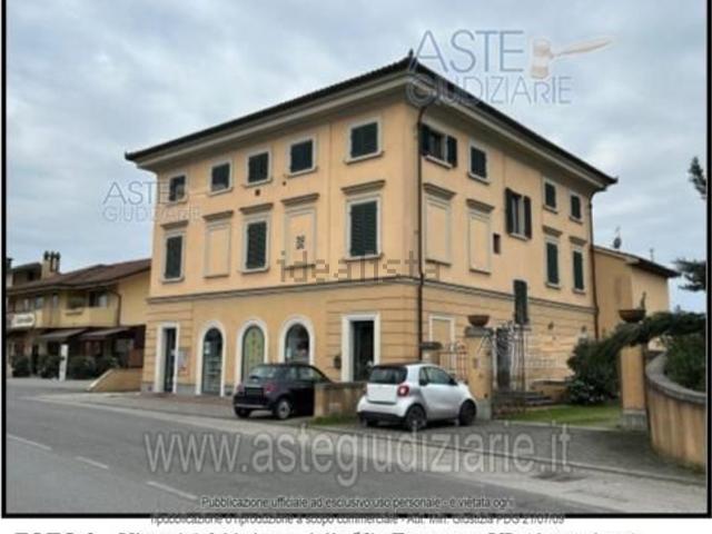 Appartamento in vendita a Montevettolini, Toscana
