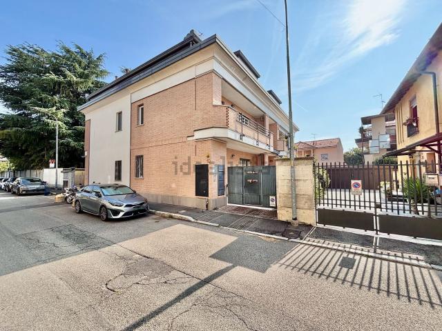 Appartamento in vendita a San Pietro, Rho