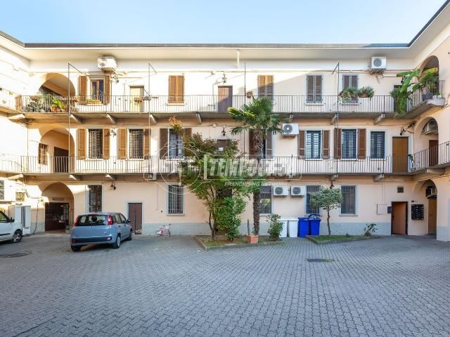 Appartamento in vendita a Melzo, Milano