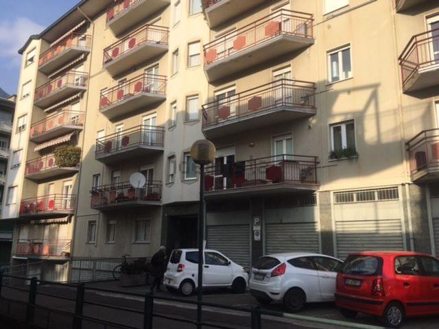 Appartamento in vendita a Campoledro, Sondrio