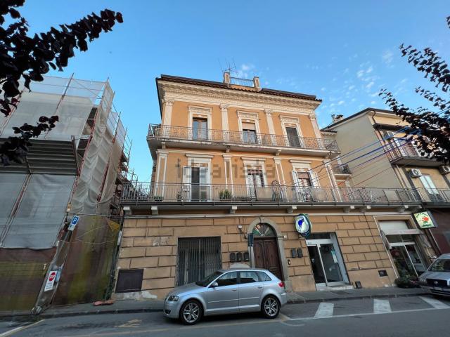 Appartamento in vendita a Vallo Della Lucania, Campania