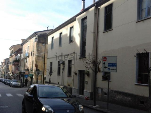 Appartamento in vendita a Vallo Della Lucania, Campania