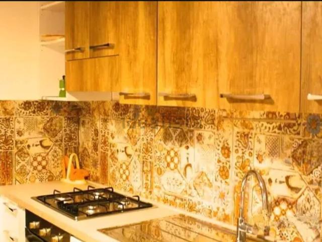 Appartamento in vendita a San Vito, Agrigento