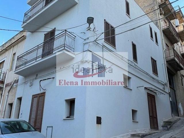 Appartamento in vendita a Castellammare Del Golfo, Sicilia