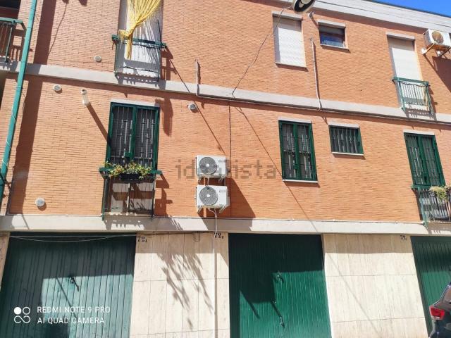 Appartamento in vendita a San Severo, Foggia