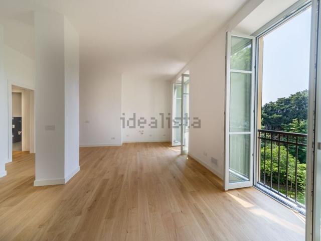 Appartamento in vendita a Levante, Serra Riccò