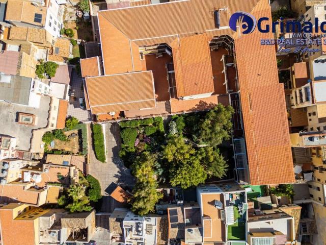 Appartamento in vendita a Bagheria, Sicilia