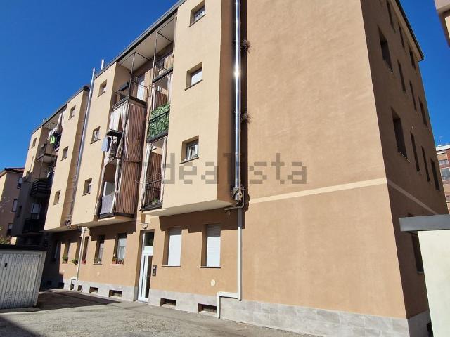Appartamento in vendita a Zivido, San Giuliano Milanese