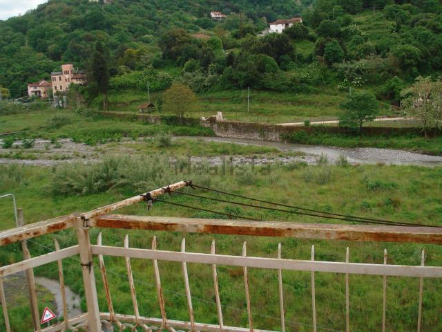 Appartamento in vendita a Serra Riccò, Liguria