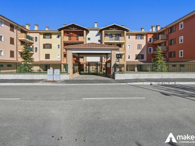 Appartamento in vendita a Tribiano, Lombardia
