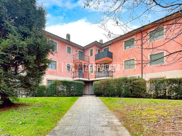 Appartamento in vendita a Tribiano, Lombardia