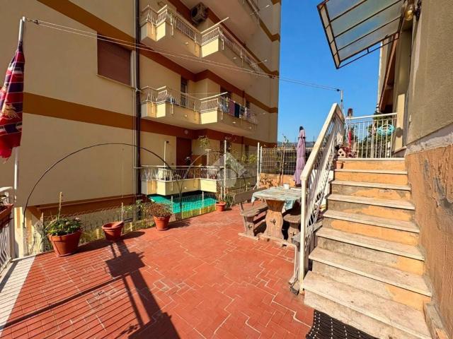 Appartamento in vendita a Sant'olcese, Liguria