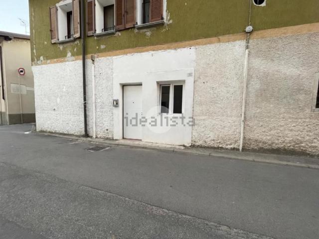 Appartamento in vendita a Coniolo, Orzinuovi