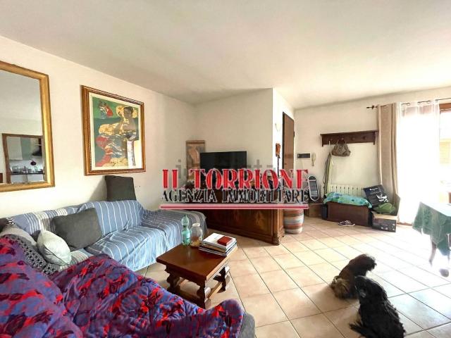 Appartamento in vendita a Buggiano, Toscana