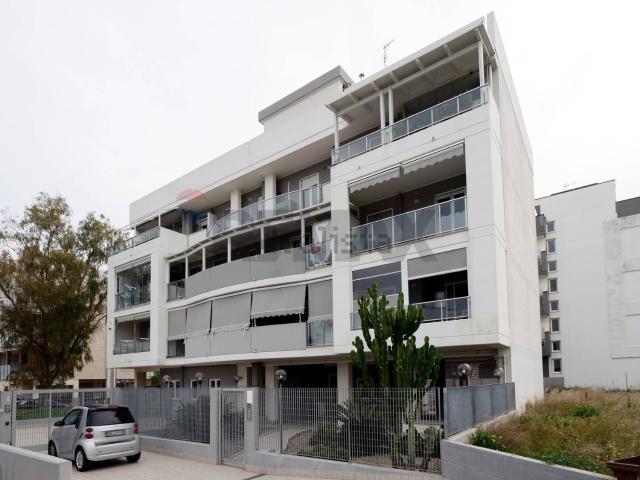 Appartamento in vendita a Municipio 1, Puglia