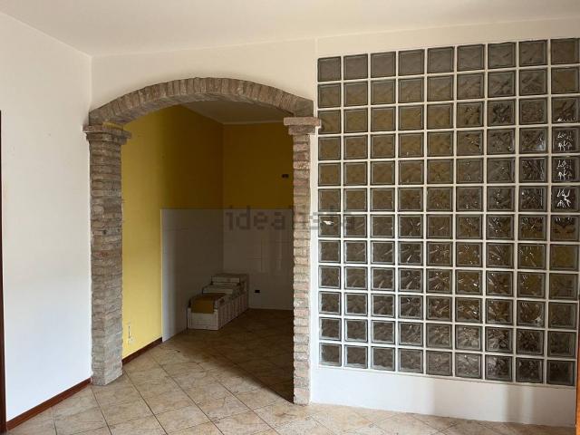 Appartamento in vendita a Fiesso Umbertiano, Veneto
