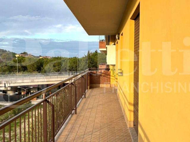Appartamento in vendita a San Vito Chietino, Abruzzo