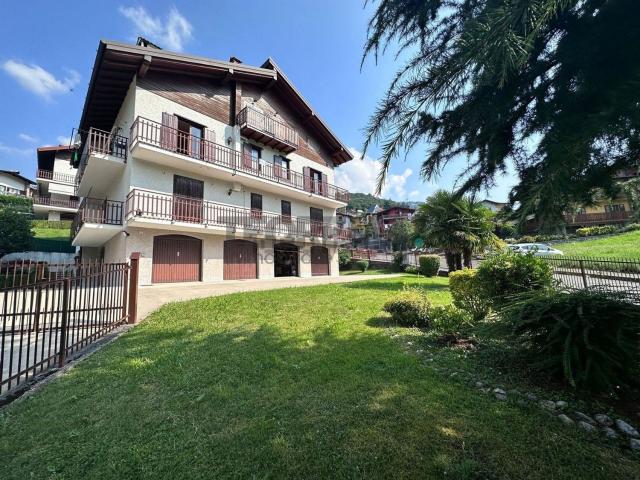 Appartamento in vendita a Cossaglio, Parre