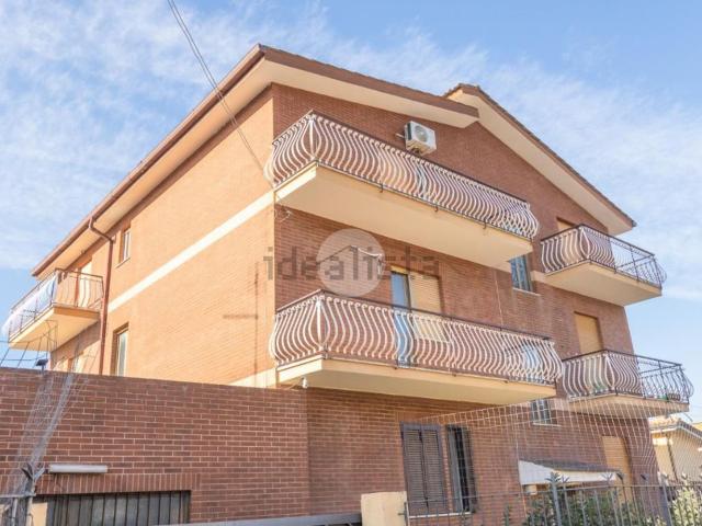 Appartamento in vendita a Corcolle, Roma Capitale
