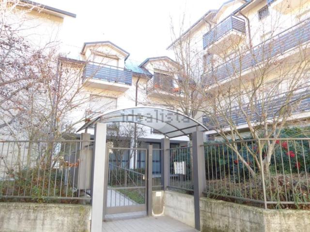 Appartamento in vendita a C. Gavazzola, Stradella