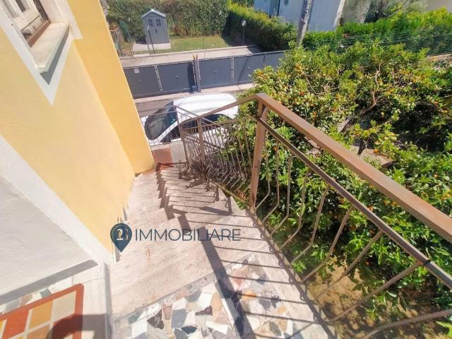 Appartamento in vendita a Cafaggio, Ameglia