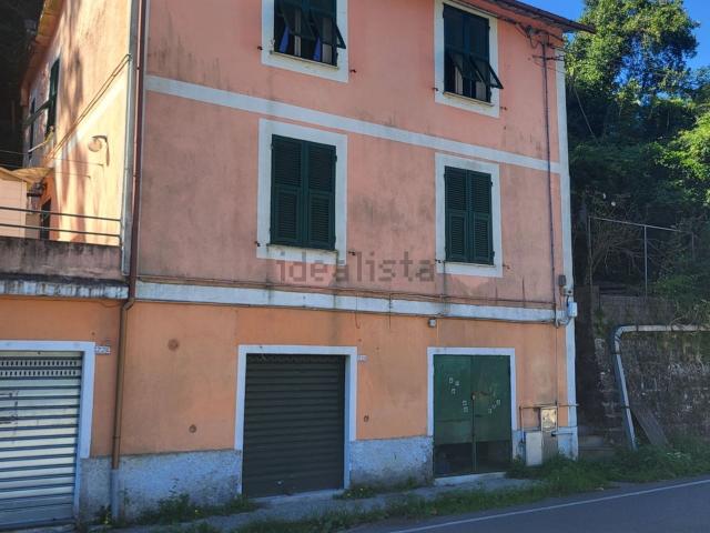 Appartamento in vendita a Bargagli, Liguria