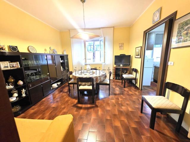 Appartamento in vendita a Oltrestazione, Legnano