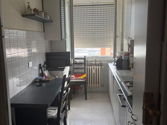 Appartamento in vendita a Certosa di San Donato, San Donato Milanese