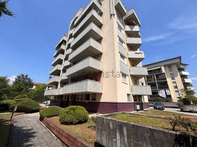 Appartamento in vendita a San Pio X, Vicenza