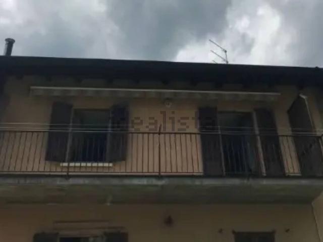 Appartamento in vendita a Villa D'ogna, Lombardia