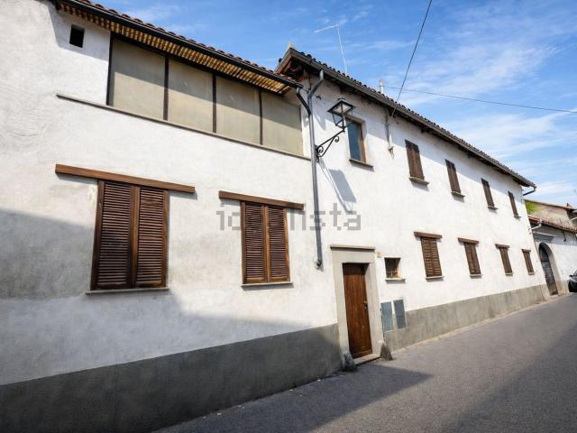 Appartamento in vendita a Sommariva del Bosco, Piemonte