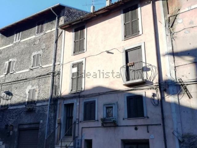 Appartamento in vendita a Strada Provinciale Carpinetana, Roma Capitale