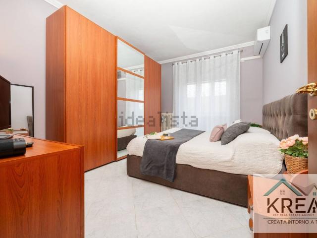 Appartamento in vendita a Settimo Torinese, Torino