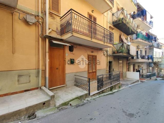 Appartamento in vendita a III Circoscrizione, Palermo