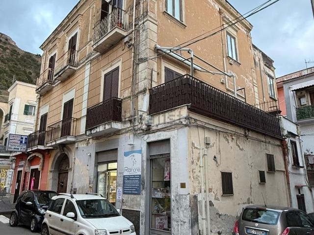 Appartamento in vendita a Borgo San Matteo, Sarno