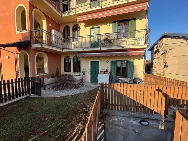 Appartamento in vendita a Gattico-Veruno, Piemonte