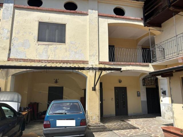 Appartamento in vendita a Castello, Pombia