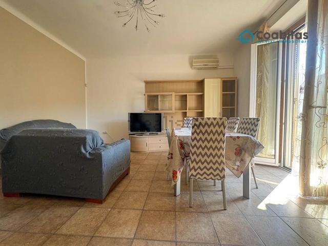 Appartamento in vendita a San Giorgio Ionico, Taranto
