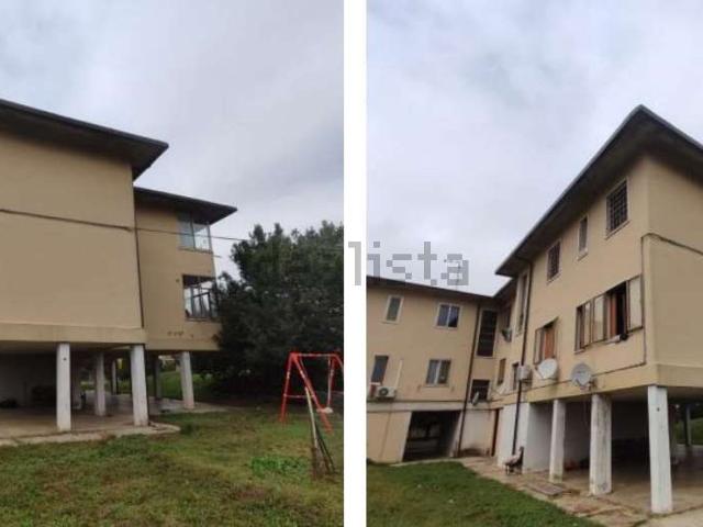 Appartamento in vendita a Lonigo, Veneto