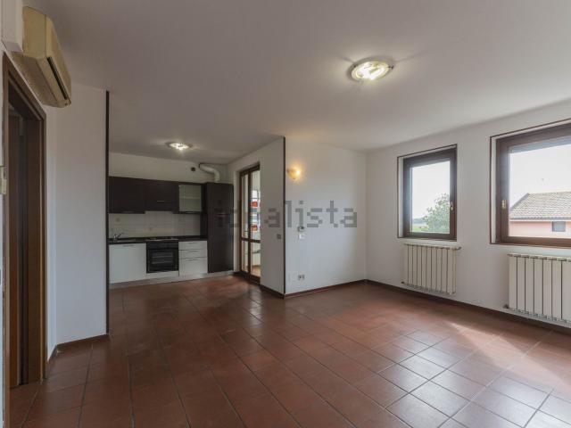 Appartamento in vendita a Maccaretolo, San Pietro in Casale