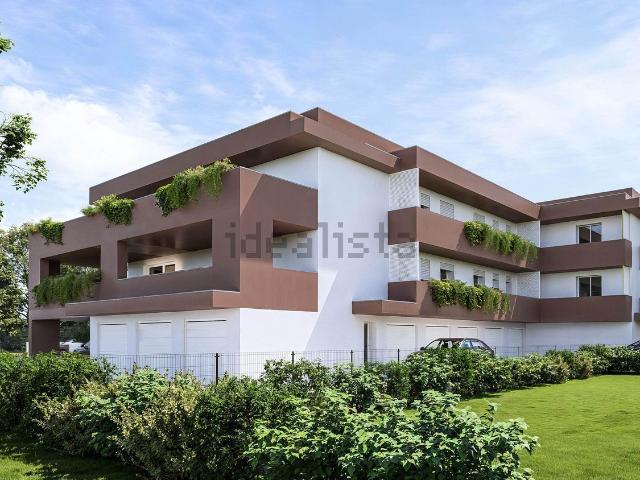 Appartamento in vendita a Villafranca Padovana