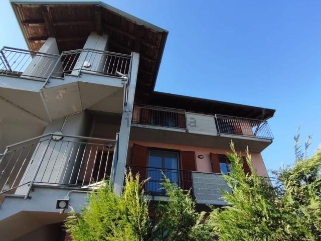 Appartamento in vendita a Cilavegna, Pavia