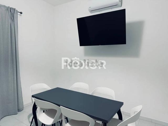 Appartamento in vendita a Montesilvano, Abruzzo