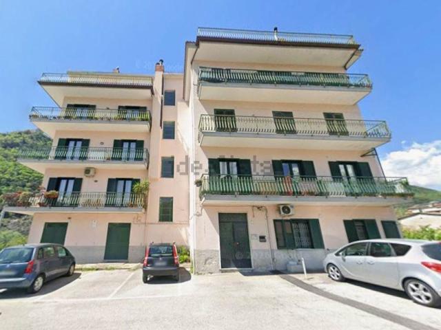 Appartamento in vendita a Giffoni Valle Piana, Campania