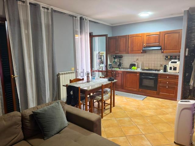 Appartamento in vendita a Borgo Hermada, Terracina