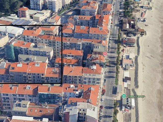 Appartamento in vendita a Oltreletimbro, Albisola Capo
