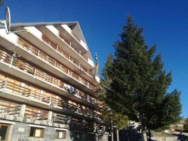 Appartamento in vendita a Borgo Stalle Lunghe, Piemonte